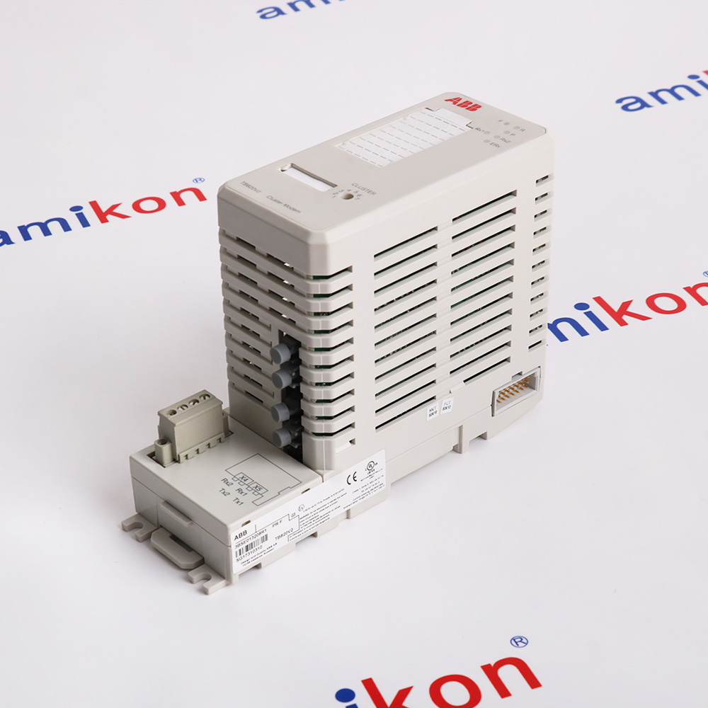 TB820V2 3BSE013208R1