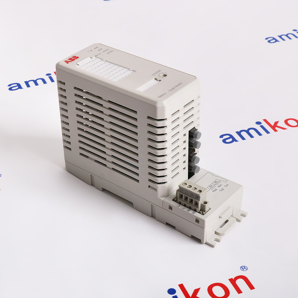 ABB TB820V2 3BSE013208R1