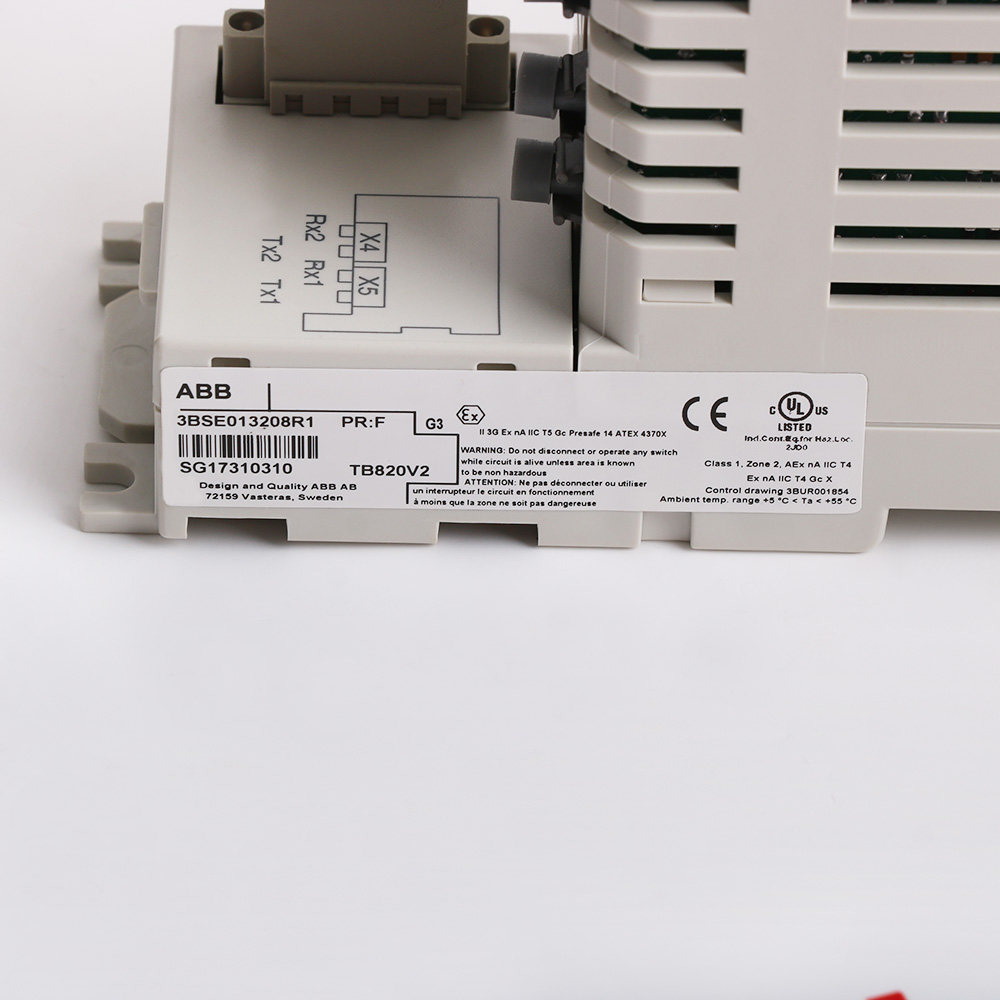 ABB TB820V2 3BSE013208R1