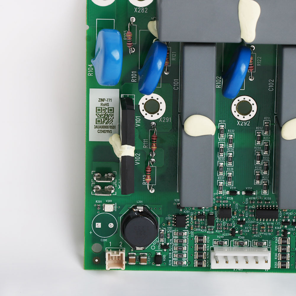 ABB ZINP-771 3AUA0000078551