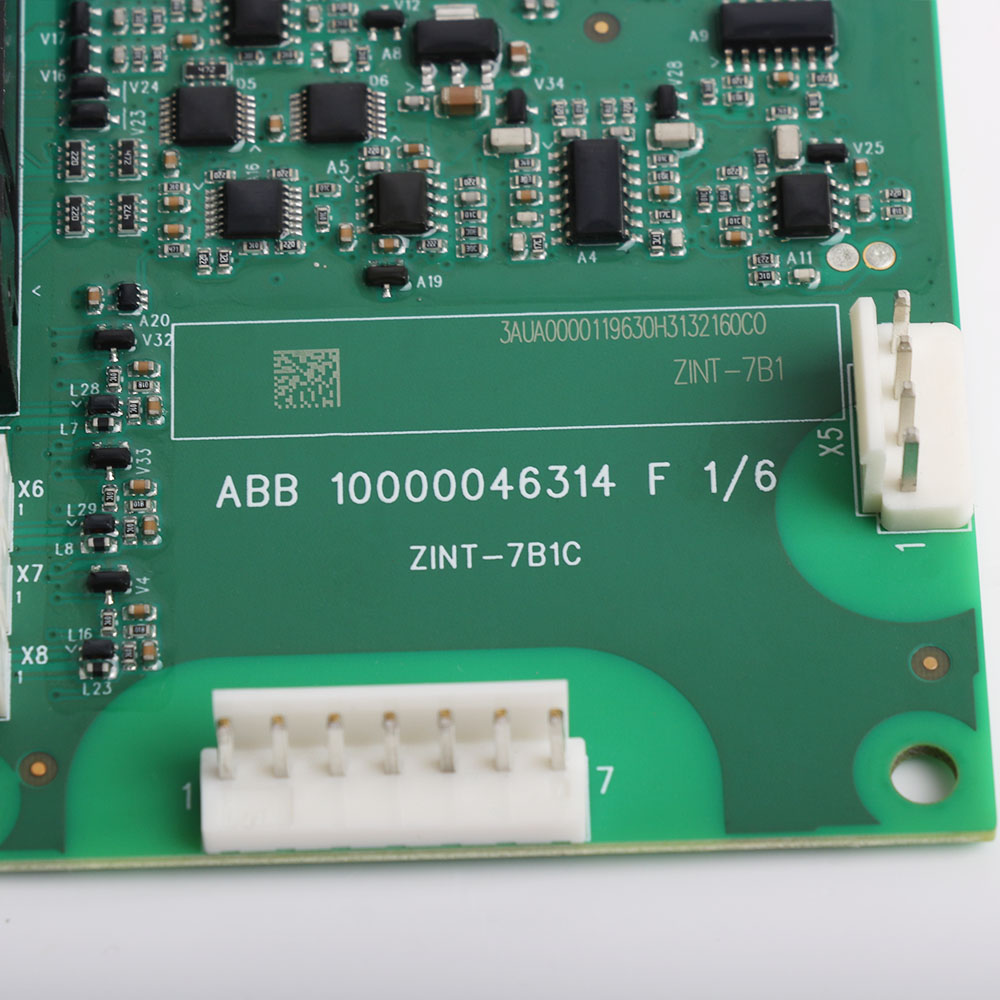 ABB ZINT-7B1C 3AUA0000119630