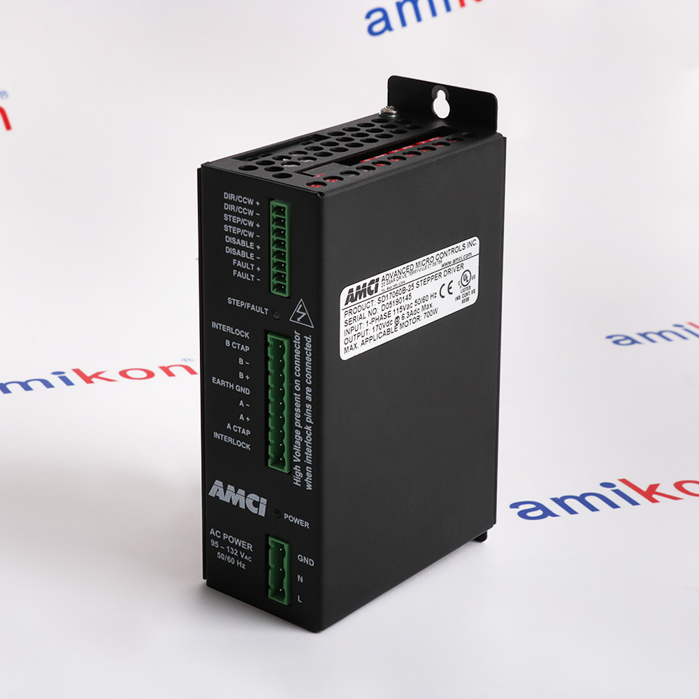 AMCI SD17060B-25