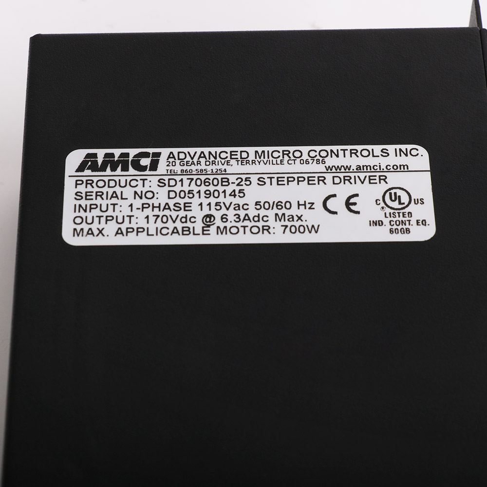 AMCI SD17060B-25