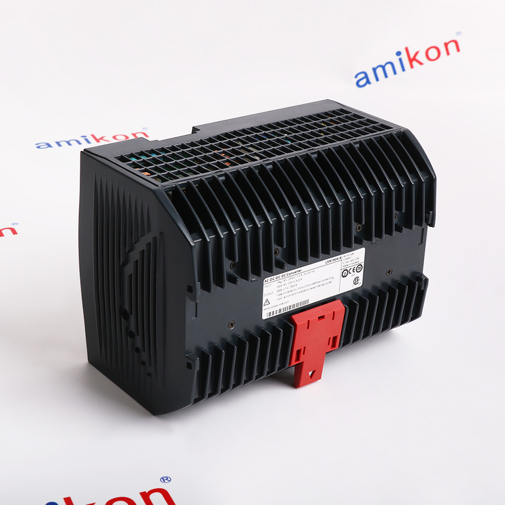 POWER ONE LXN1604-6