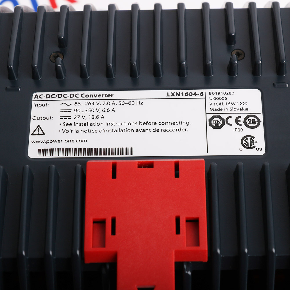 POWER ONE LXN1604-6
