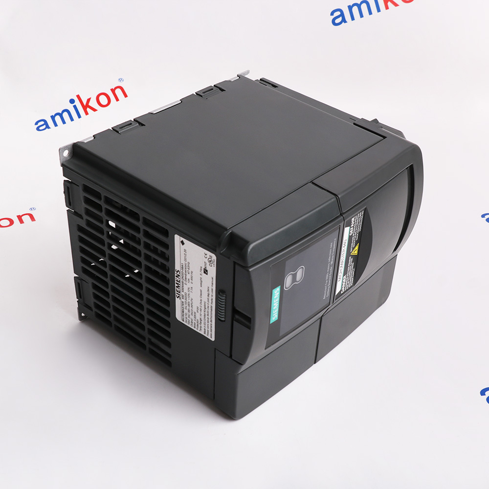 Siemens 6SE6440-2AD23-0BA1