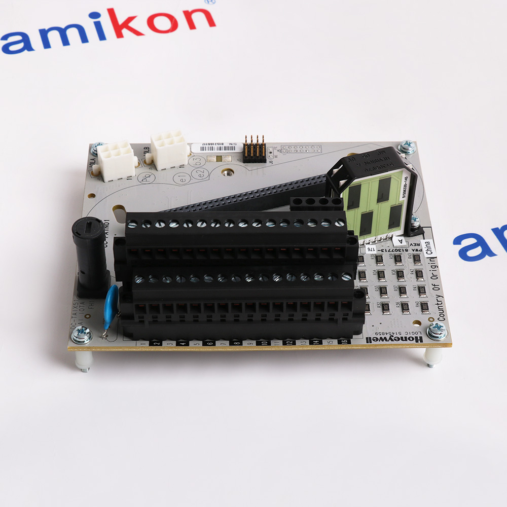 Honeywell DC-TAIX51 51307713-176