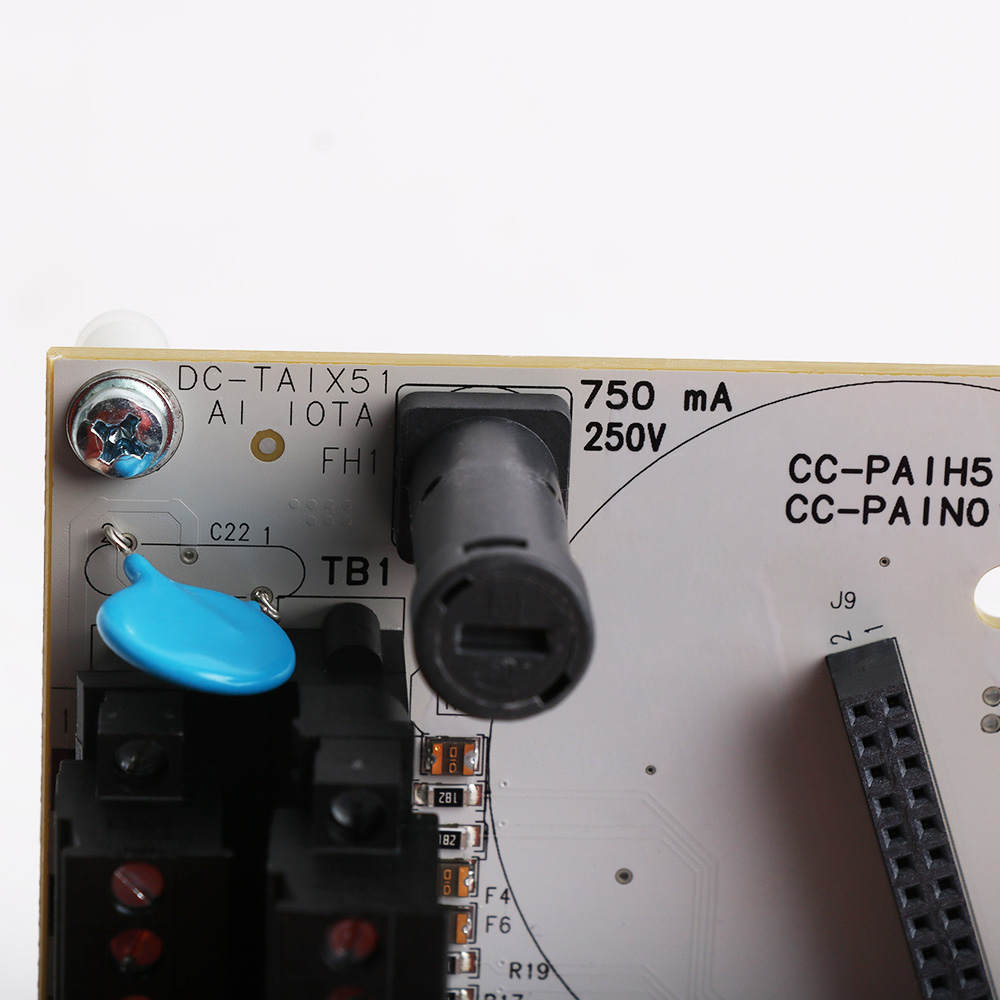 Honeywell DC-TAIX51 51307713-176