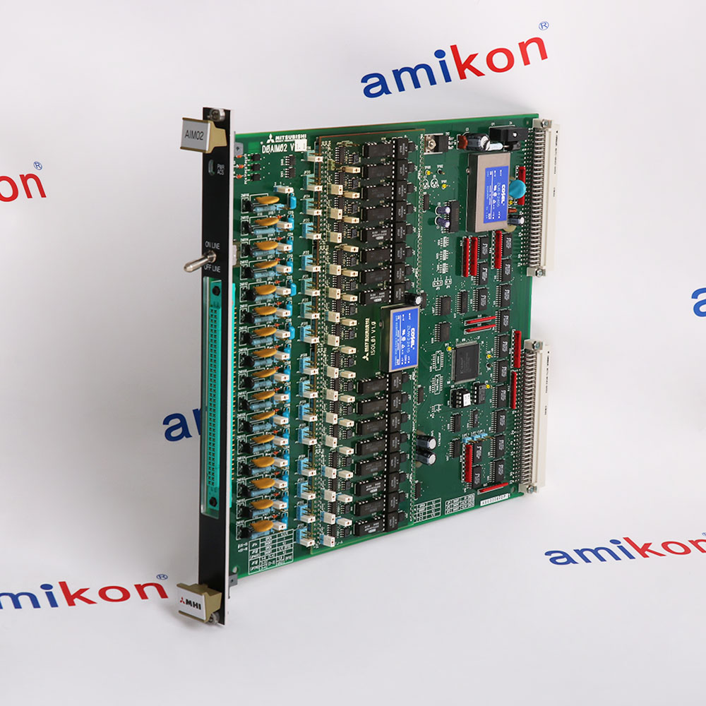 Mitsubishi D0AIM02