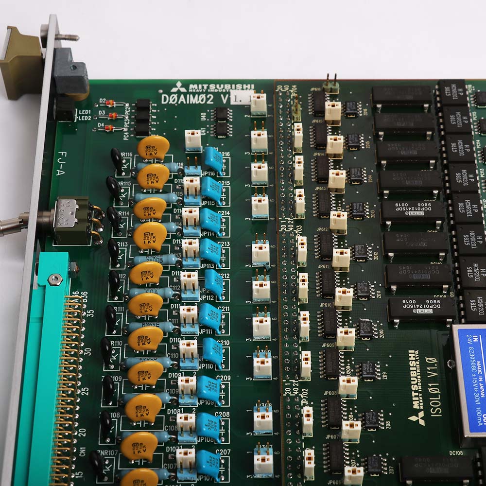 Mitsubishi D0AIM02