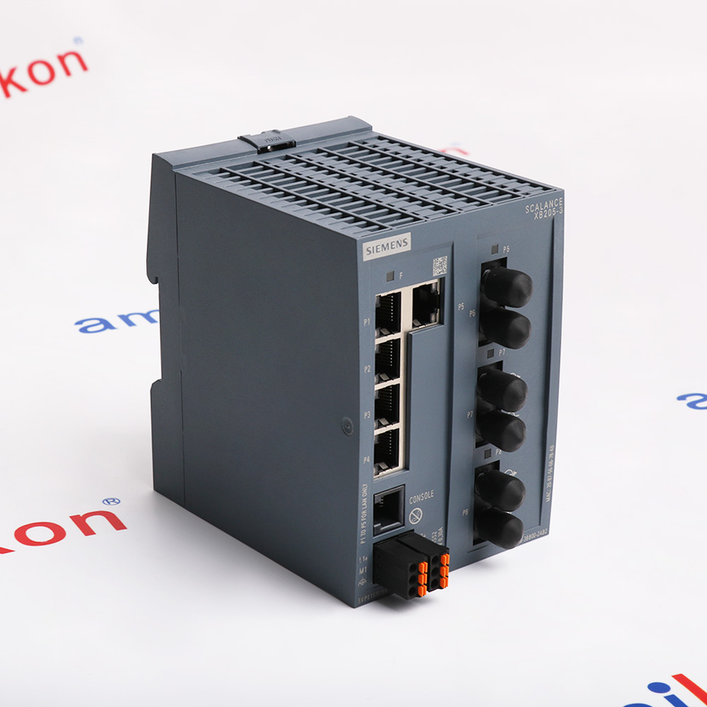 Siemens 6GK5205-3BB00-2AB2