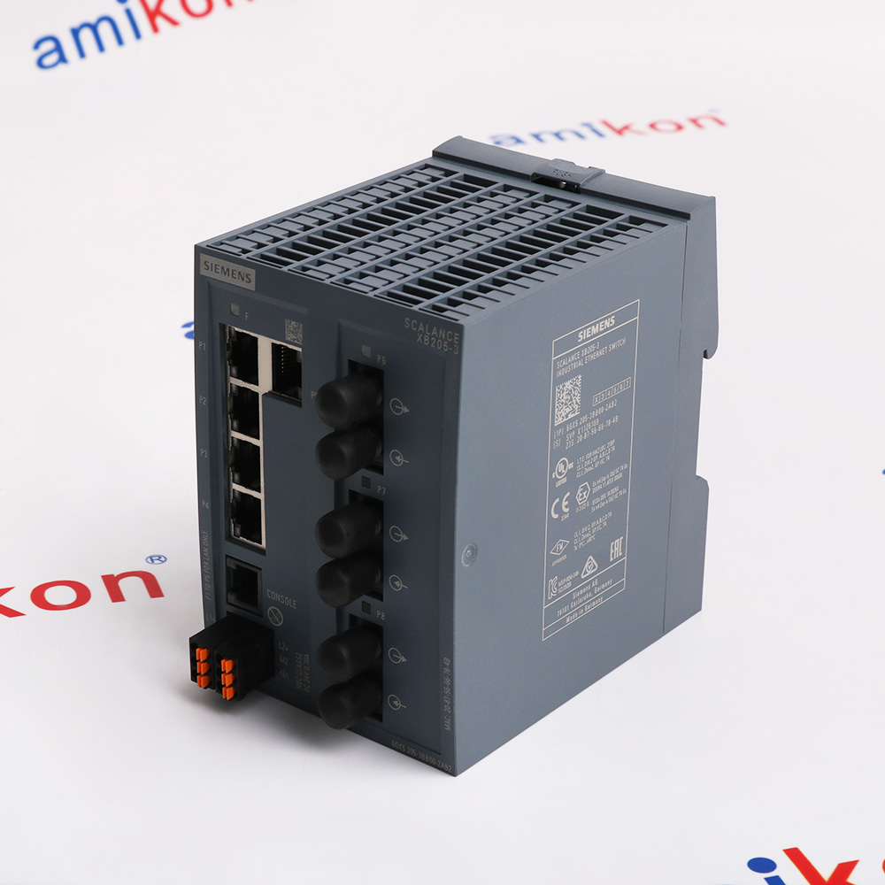 Siemens 6GK5205-3BB00-2AB2