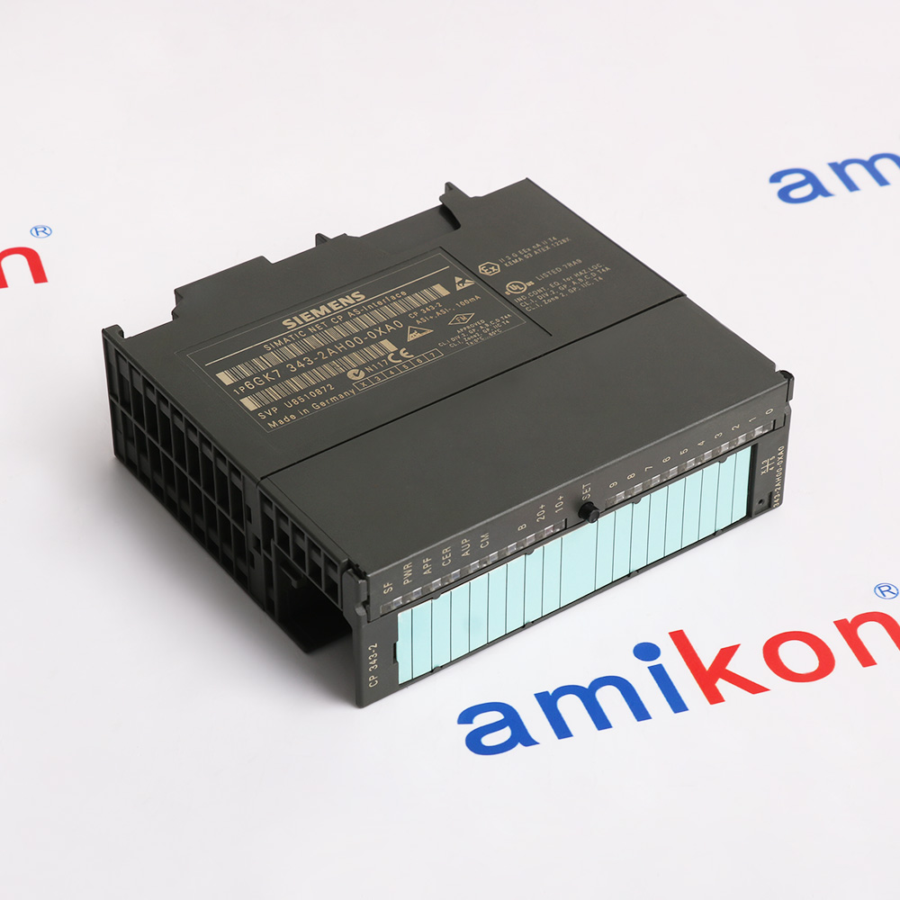 Siemens 6GK7343-2AH00-0XA0