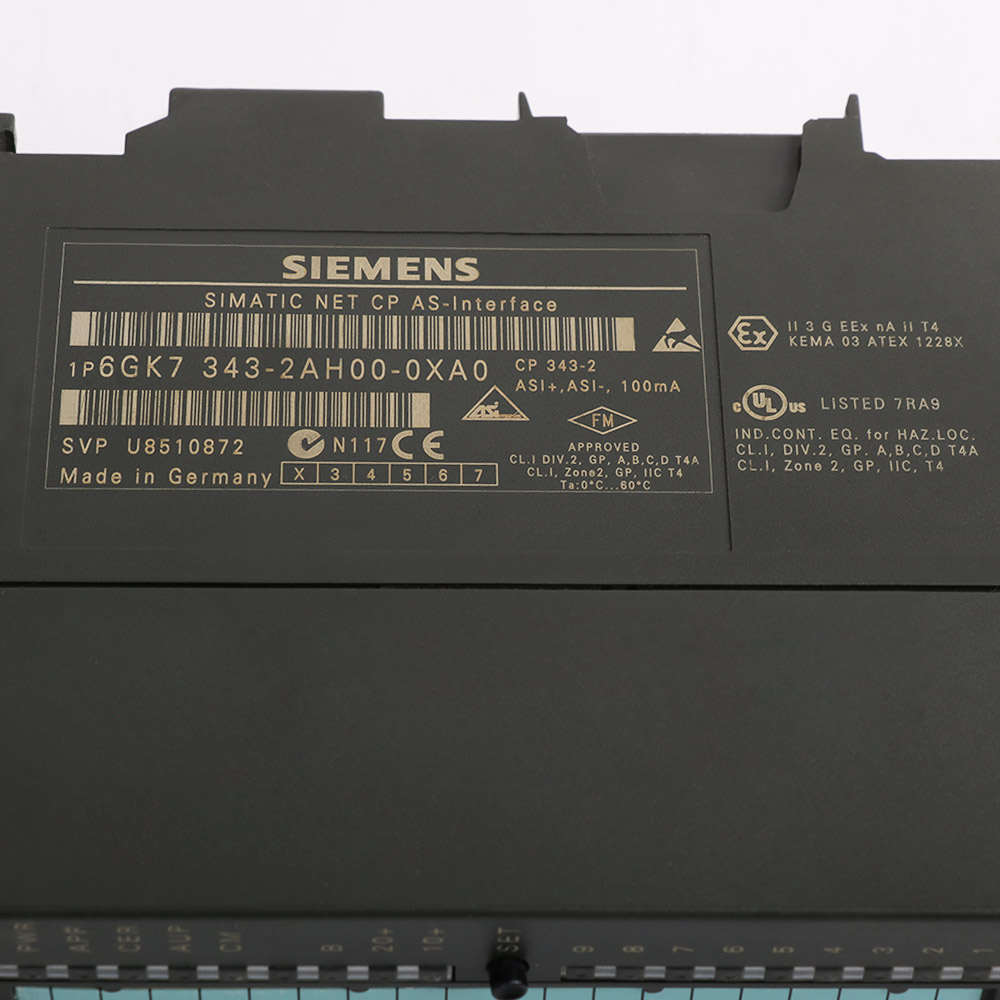 Siemens 6GK7343-2AH00-0XA0