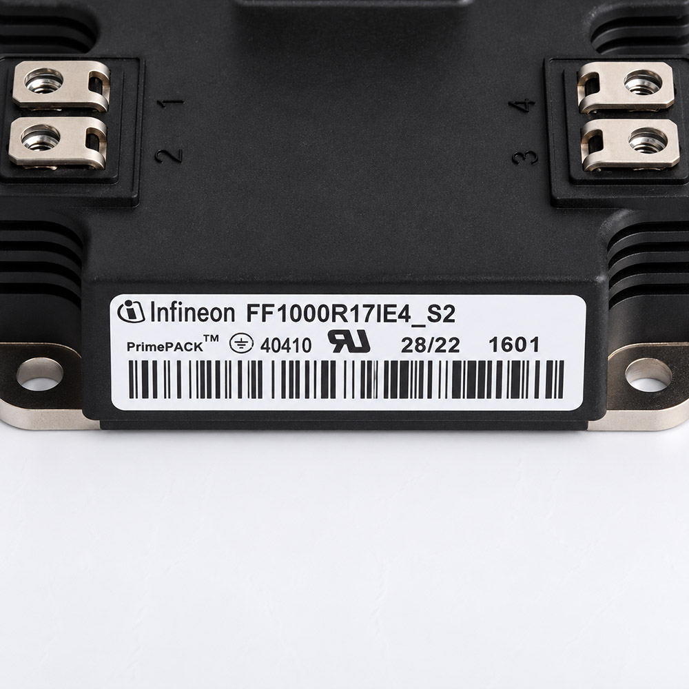 ABB FF1000R17IE4-S2