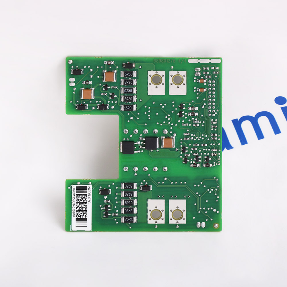 ABB NGDR-07C