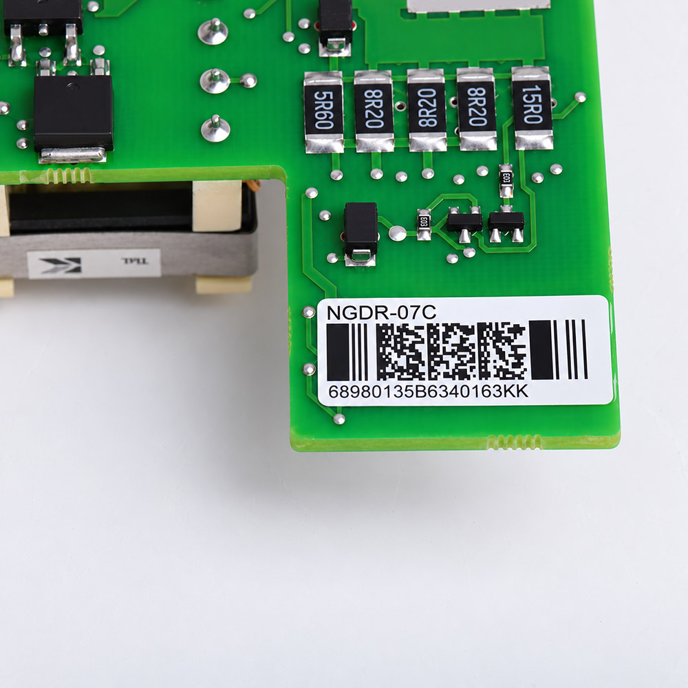 ABB NGDR-07C