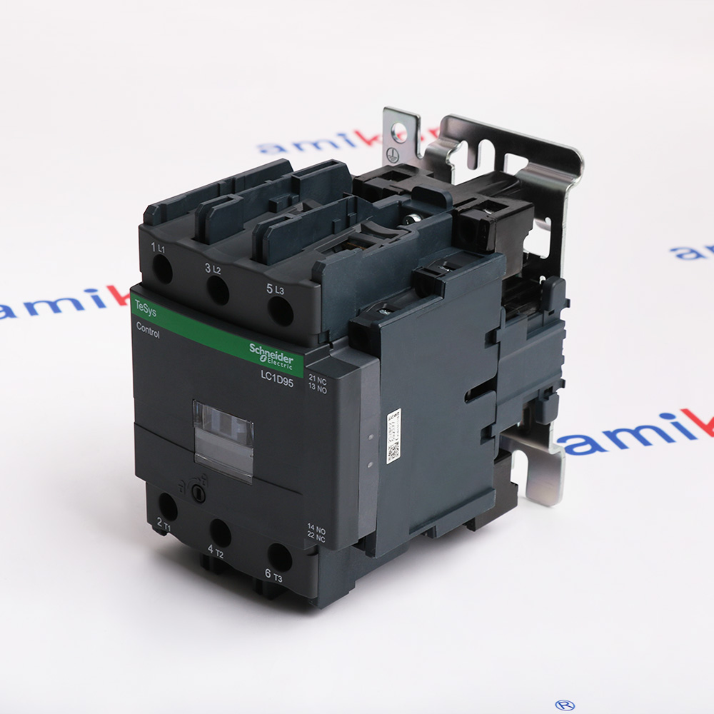 Schneider Electric LC1D95F7C