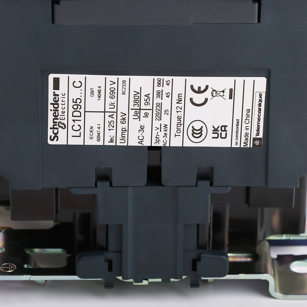 Schneider Electric LC1D95F7C