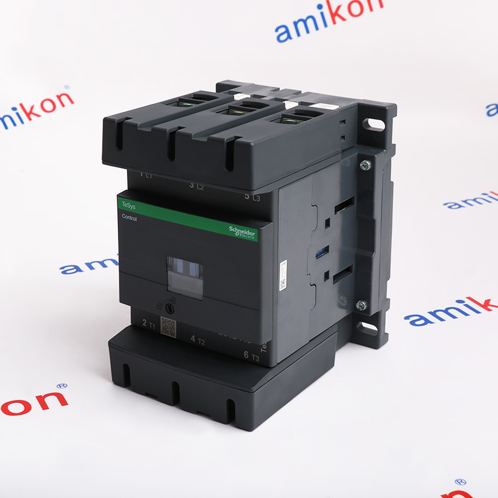 Schneider Electric LC1D11500F7C