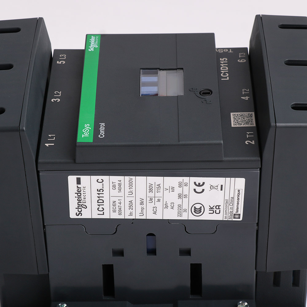 Schneider Electric LC1D11500F7C