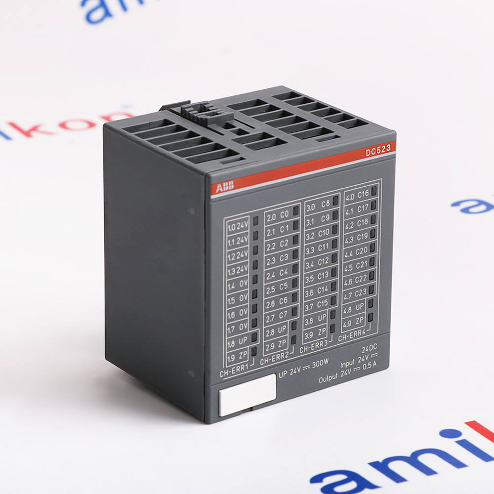 ABB DC523 1SAP240500R0001