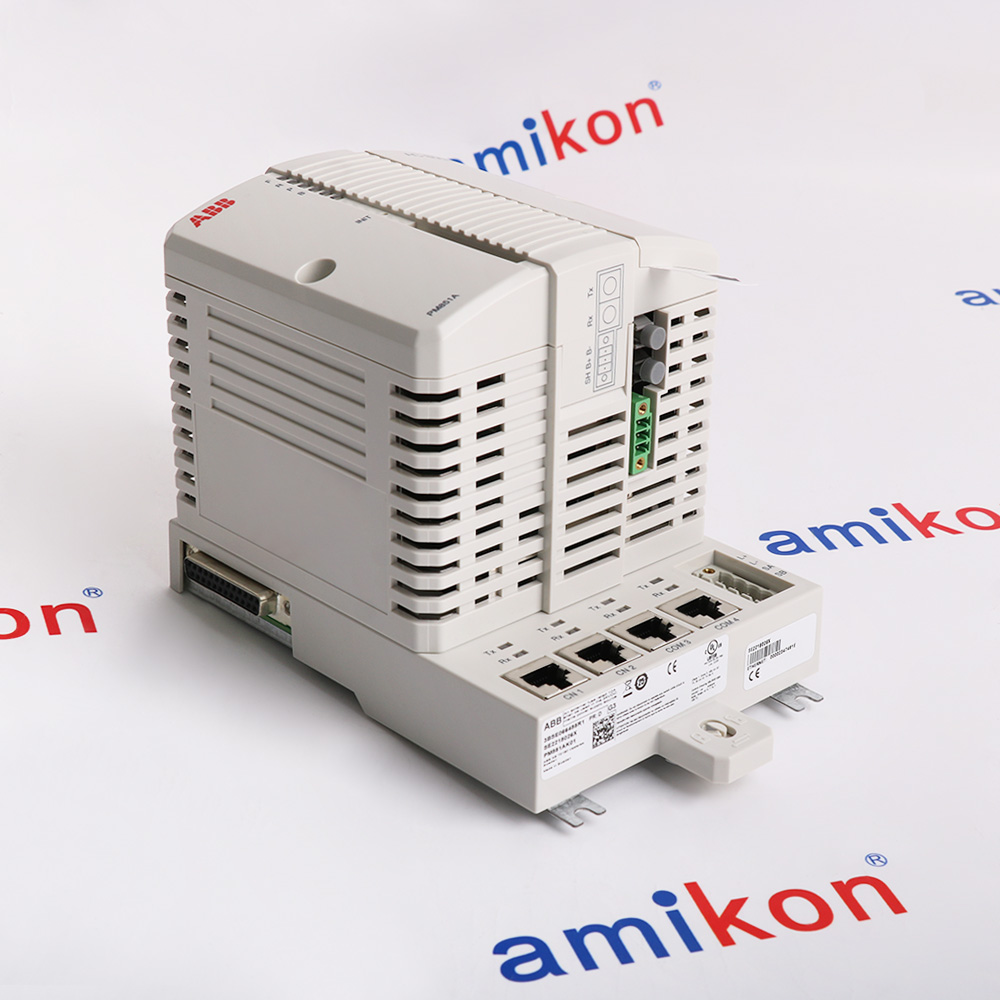 PM851AK01 3BSE066485R1