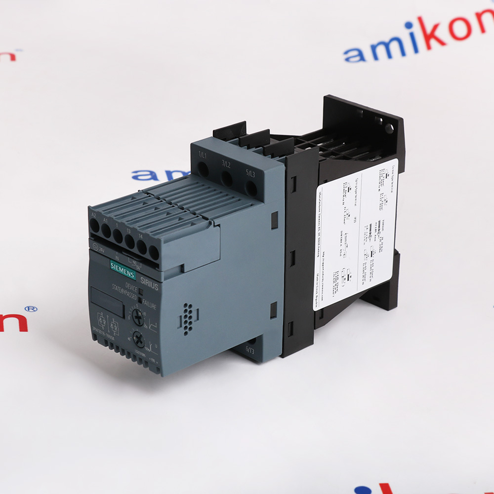 Siemens-3RW3018-1BB04