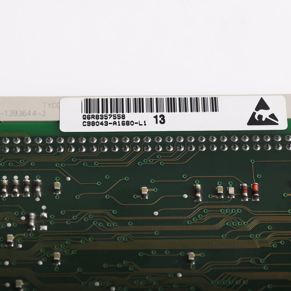 Siemens 6SE7090-0XX85-1DA0