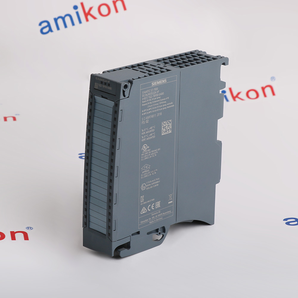 SIEMENS-6ES7522-1BF00-0AB0