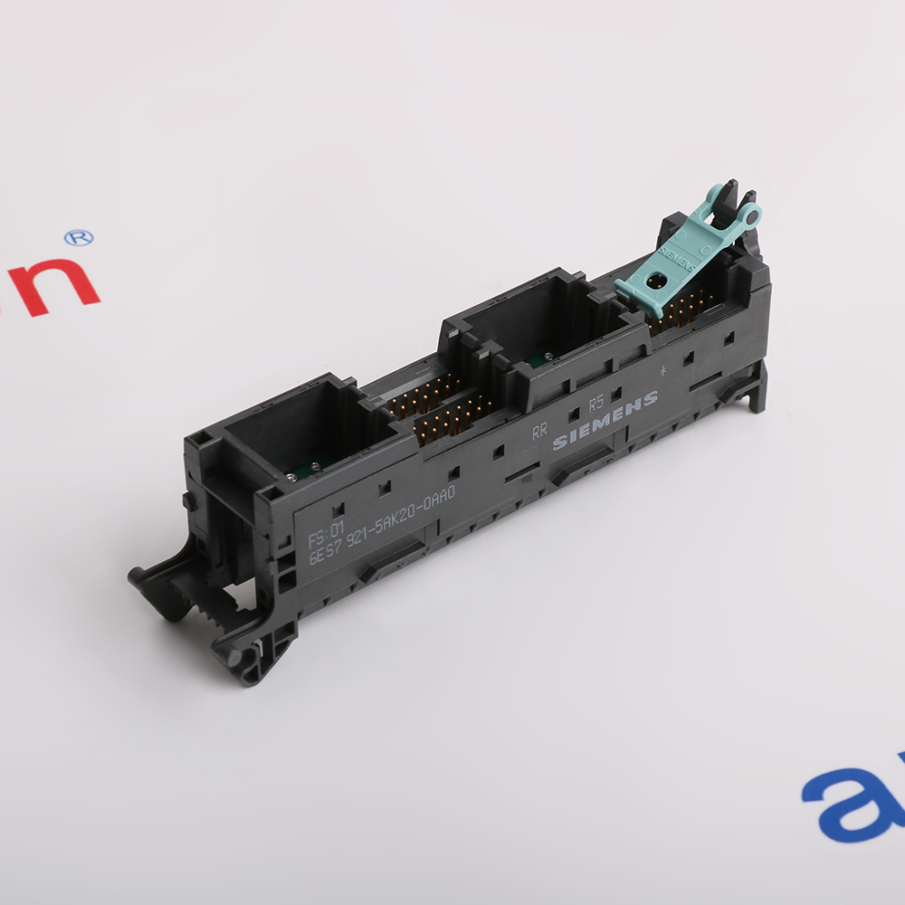 6ES7921-5AK20-0AA0