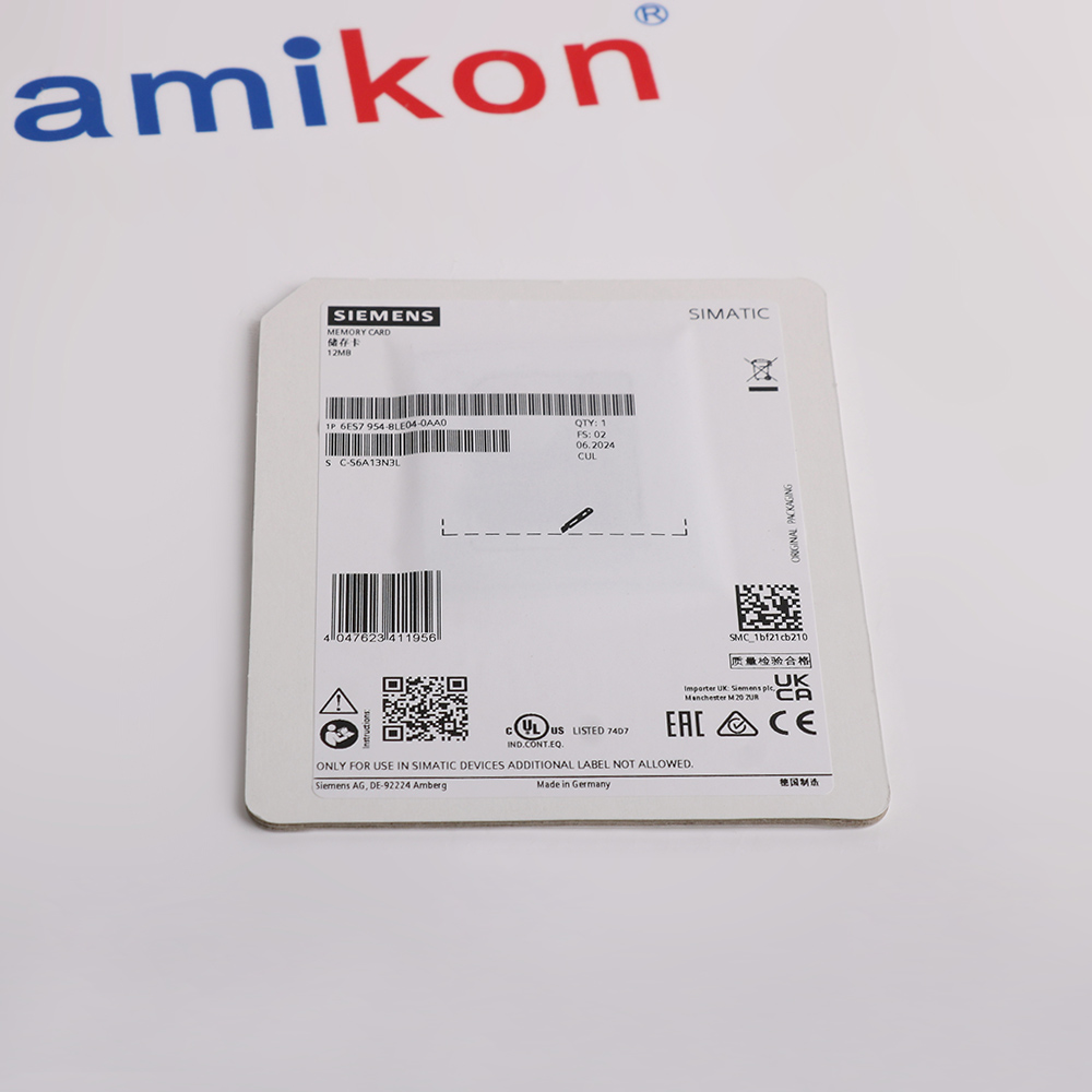 SIEMENS-6ES7954-8LE04-0AA0