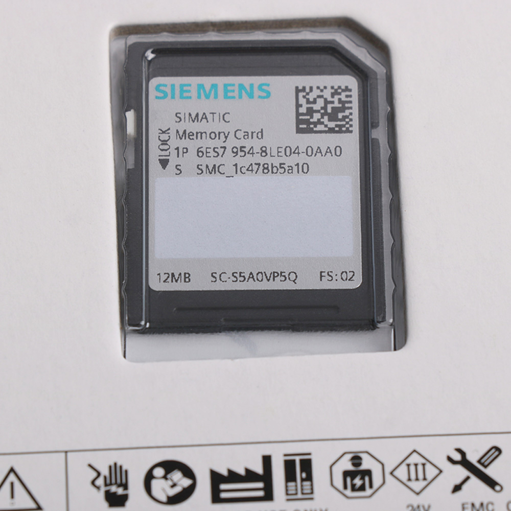SIEMENS-6ES7954-8LE04-0AA0