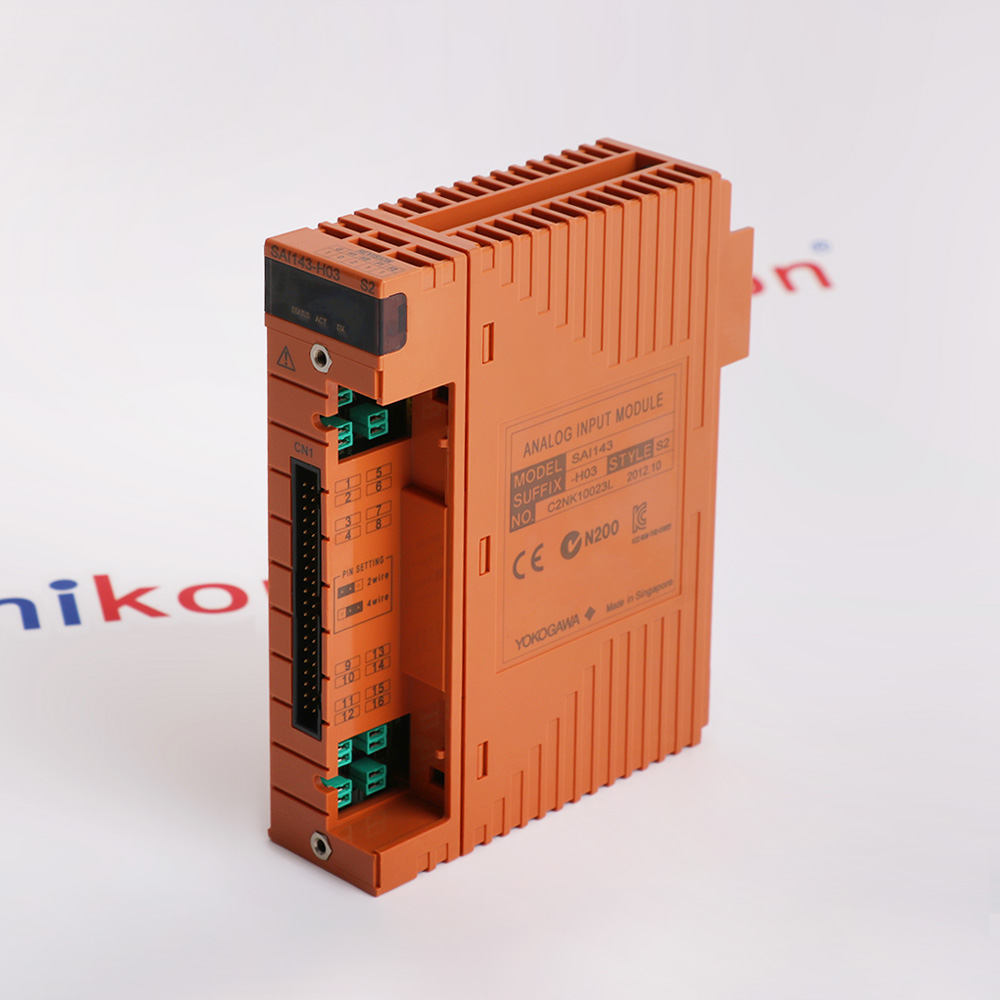 Yokogawa-SAI143-H03 S2