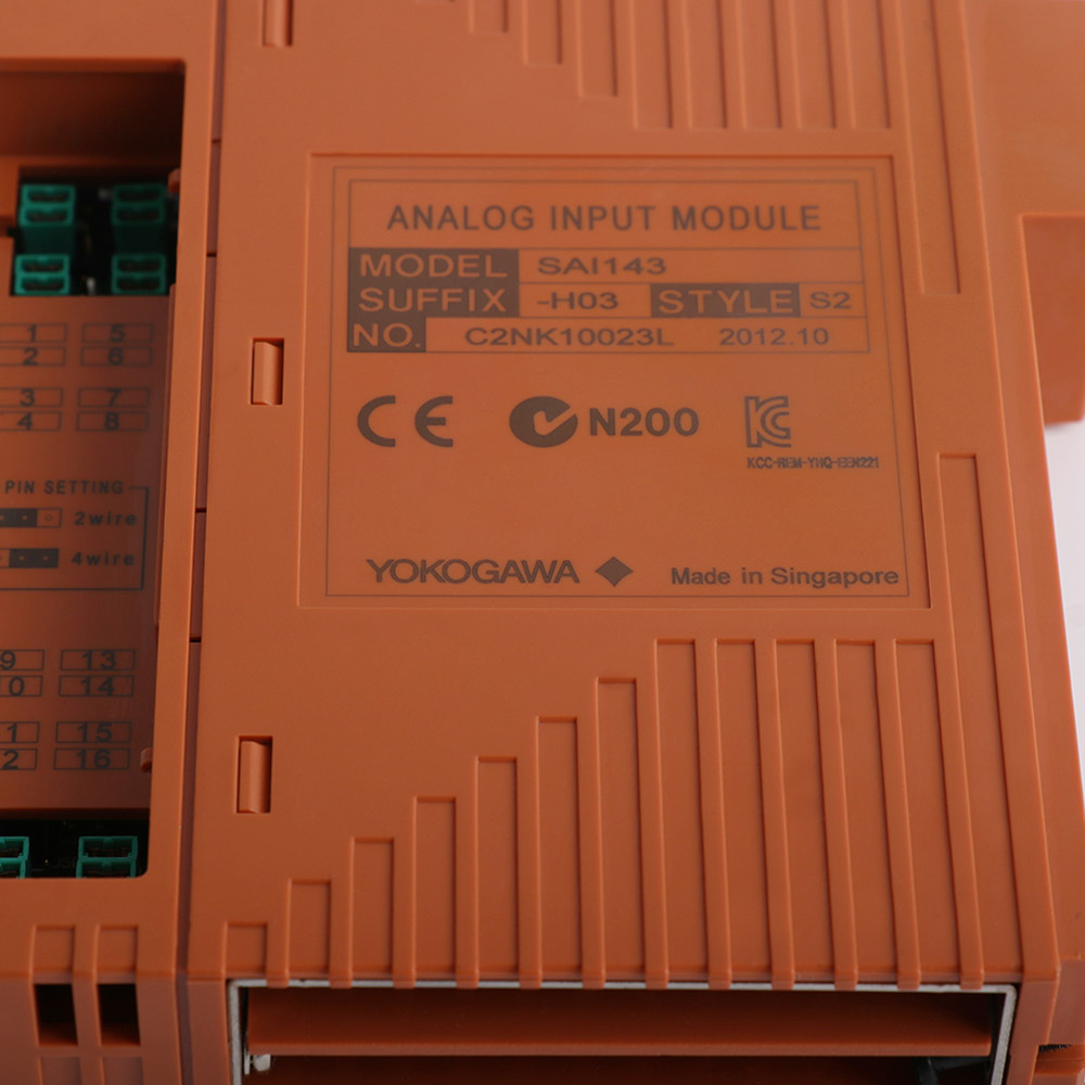 Yokogawa-SAI143-H03 S2