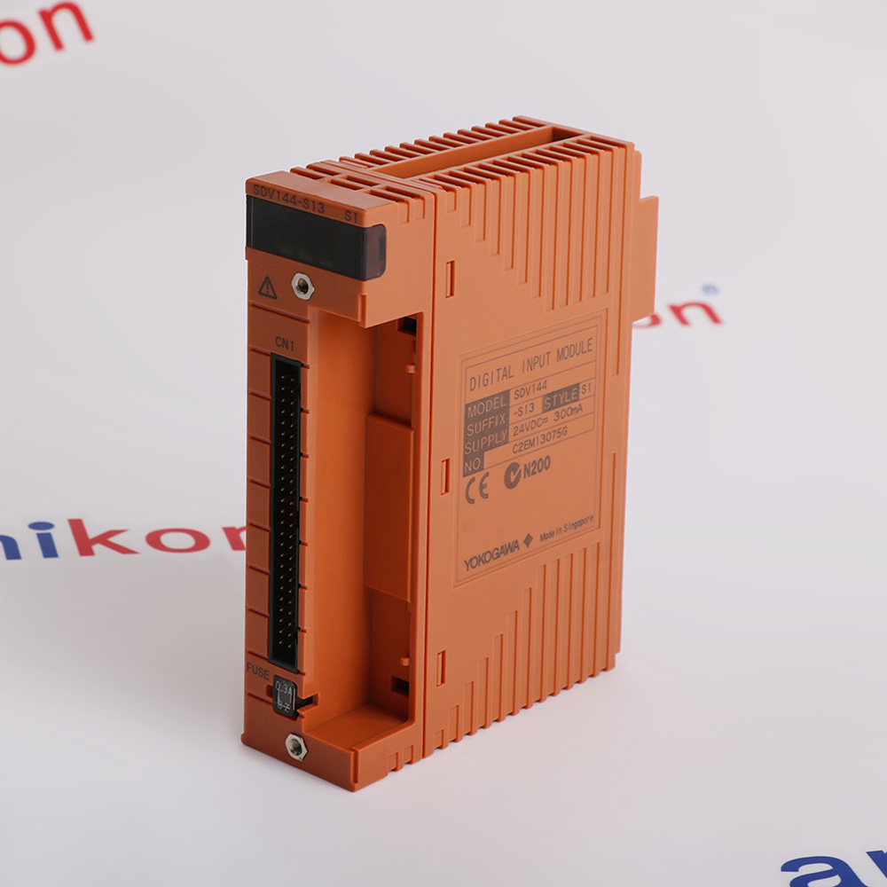 Yokogawa SDV144-S13 S1