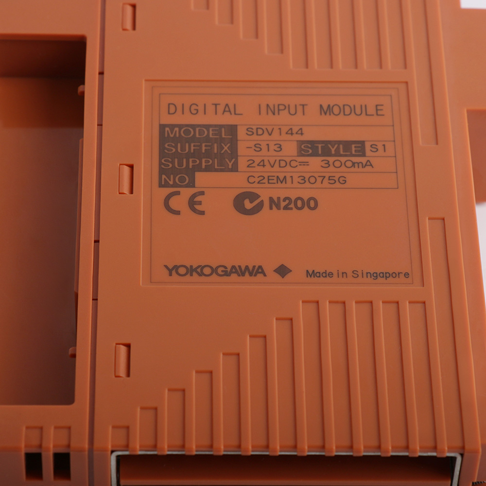 Yokogawa SDV144-S13 S1