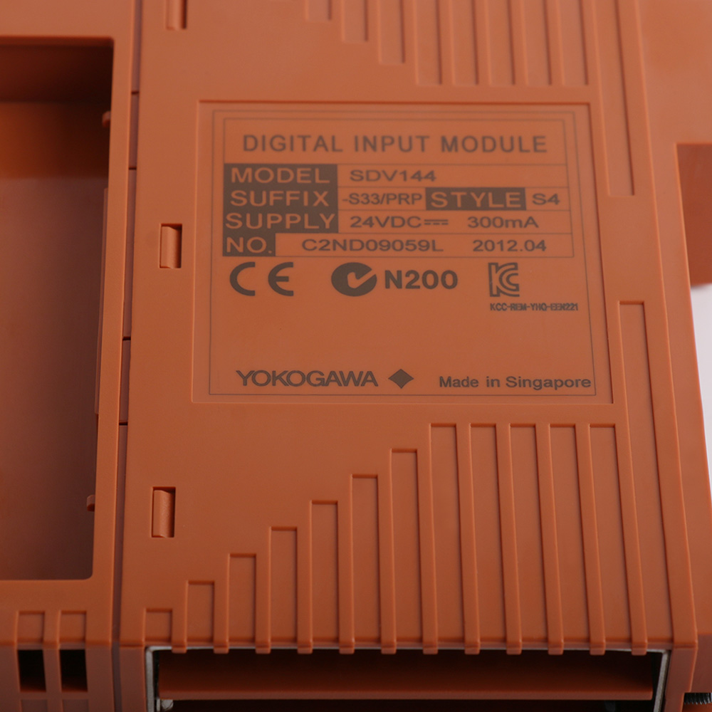 Yokogawa SDV144-S33/PRP S4