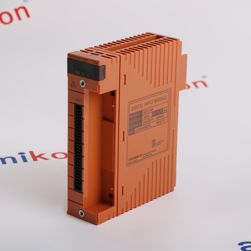 Yokogawa SDV144-S63 S4