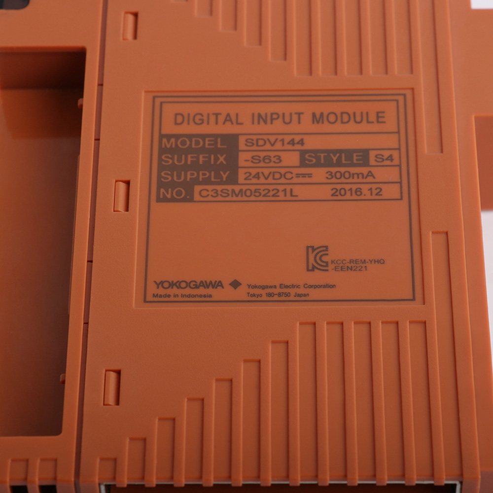 Yokogawa SDV144-S63 S4