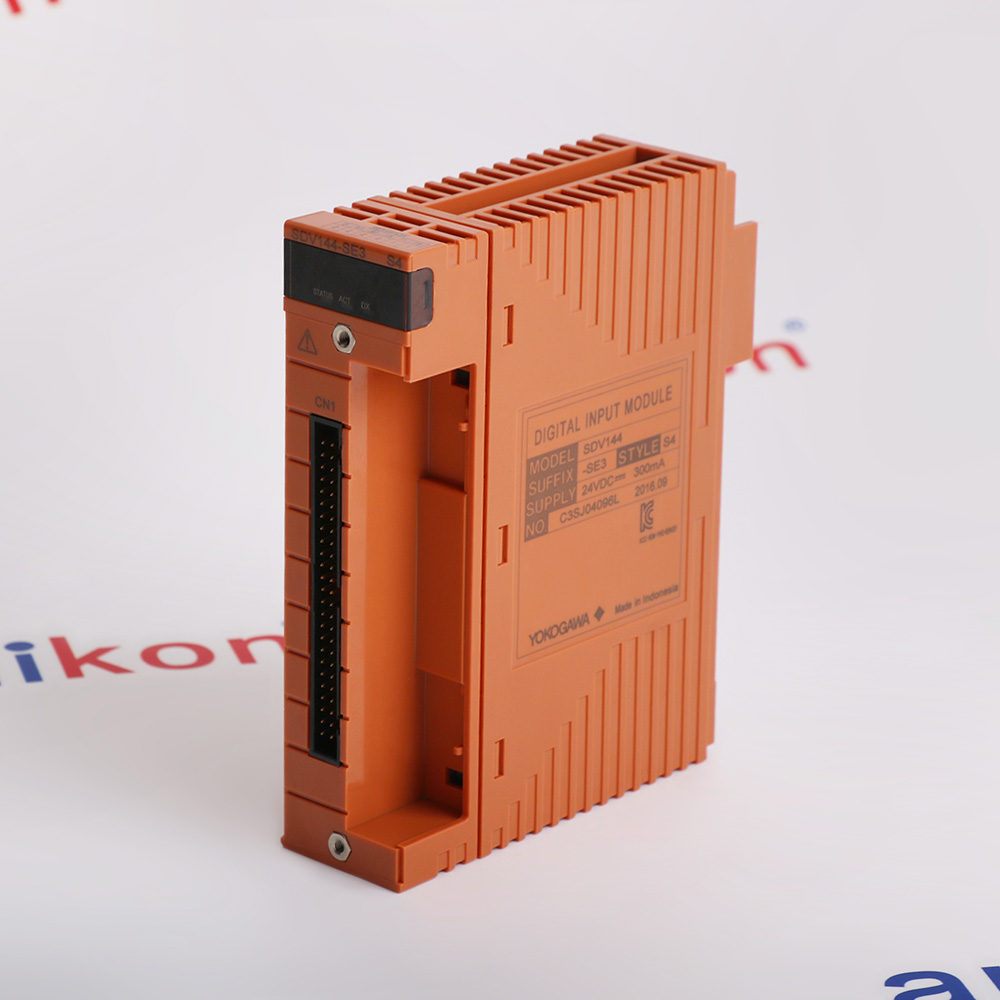 Yokogawa SDV144-SE3 S4