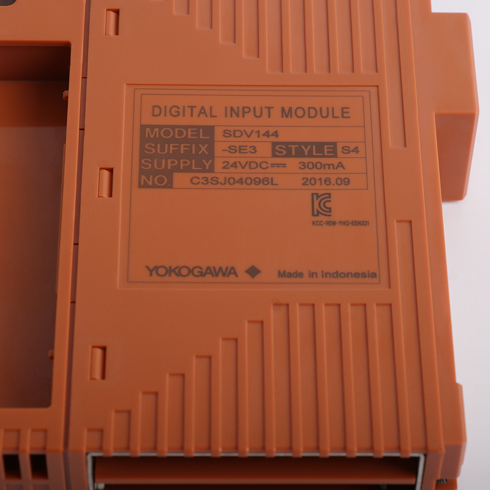 Yokogawa SDV144-SE3 S4