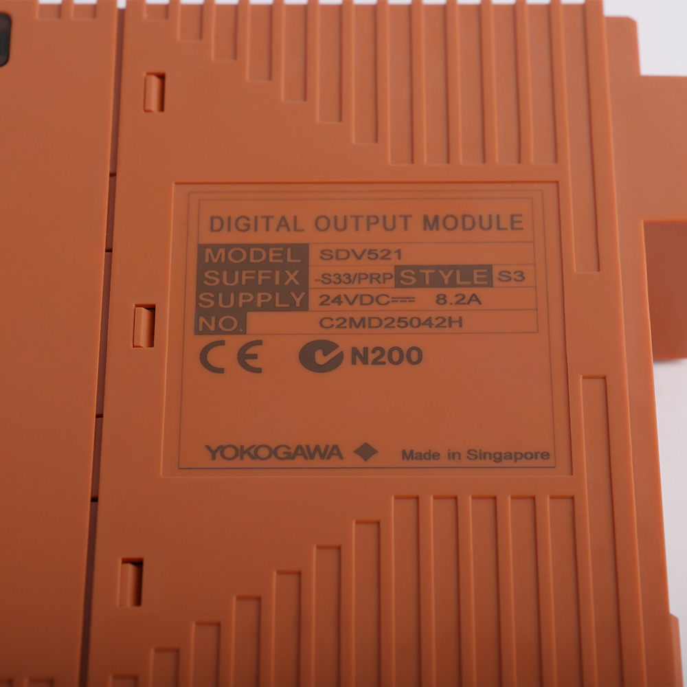 Yokogawa SDV521-S33/PRP S3