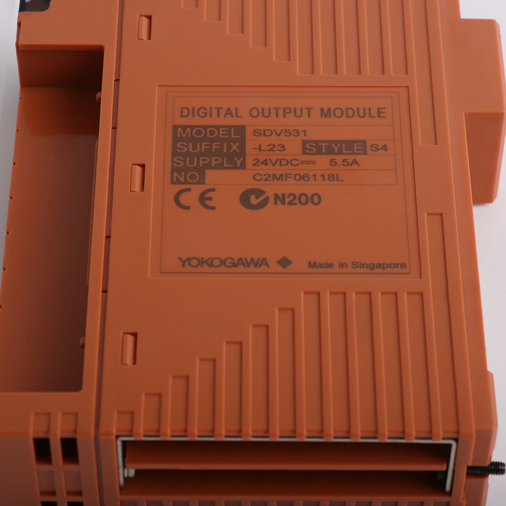 Yokogawa SDV531-L23 S4