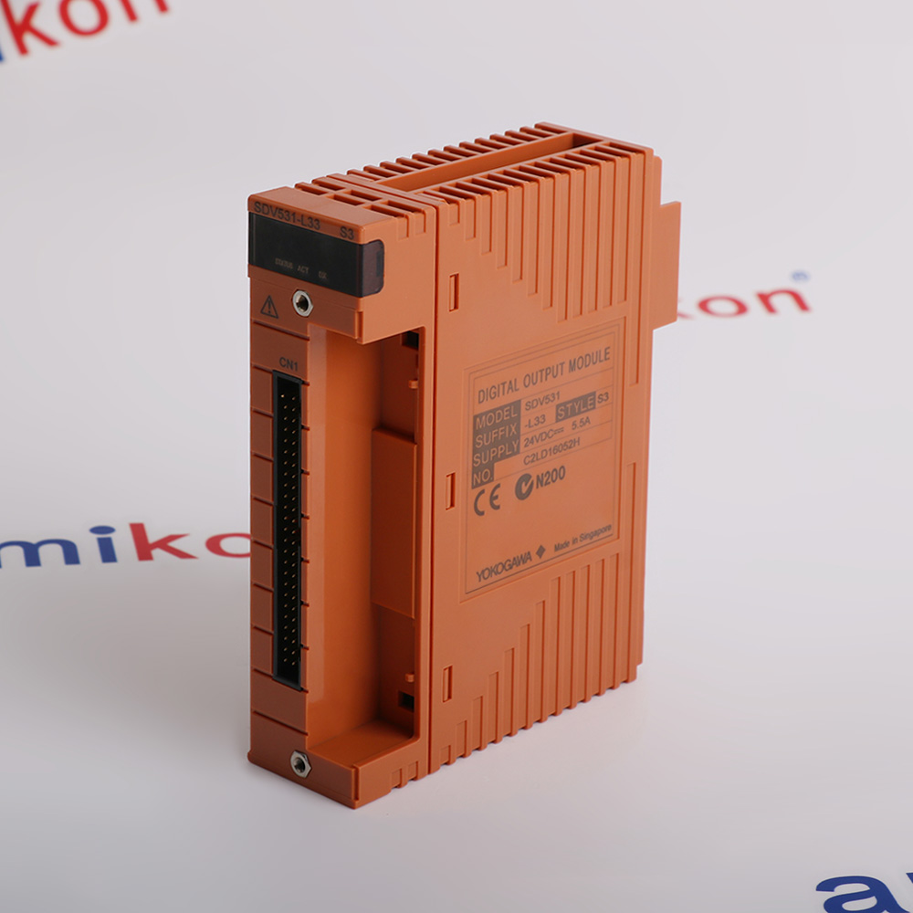 Yokogawa SDV531-L33 S3