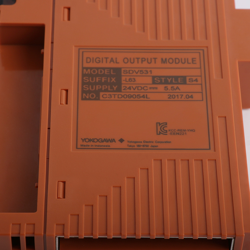 Yokogawa SDV531-L63 S4