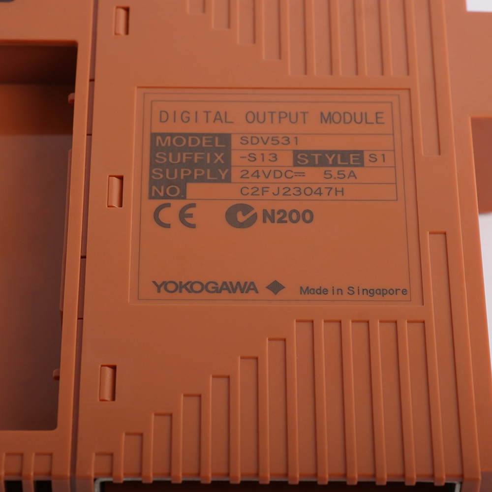 Yokogawa SDV531-S13 S1