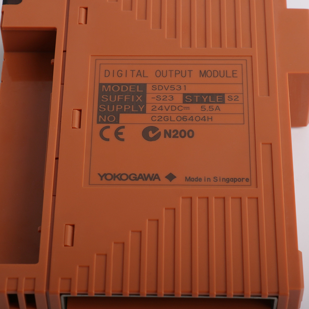 Yokogawa SDV531-S23 S2