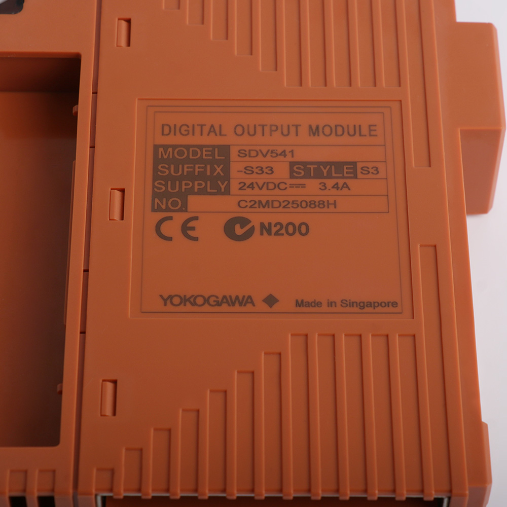 Yokogawa SDV541-S33 S3