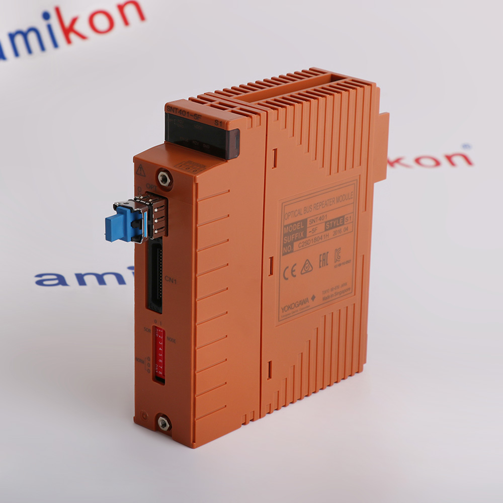 Yokogawa SNT401-5F S1
